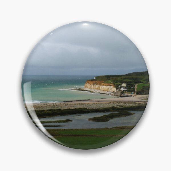 Item preview, Cuckmere Haven designed and sold by Ms-Bexy.