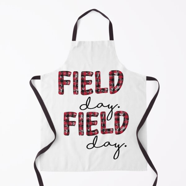 Item preview, It's Field Day Y'all Funny Teacher Quote designed and sold by Heddar Badreddine.