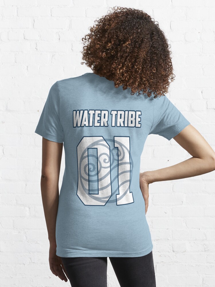 water tribe jersey