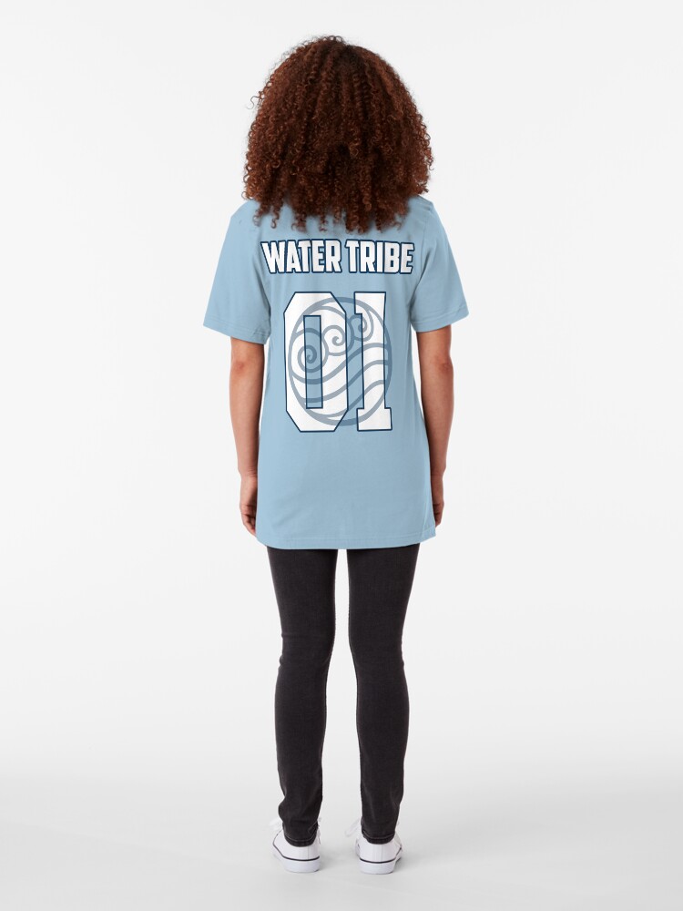 water tribe jersey