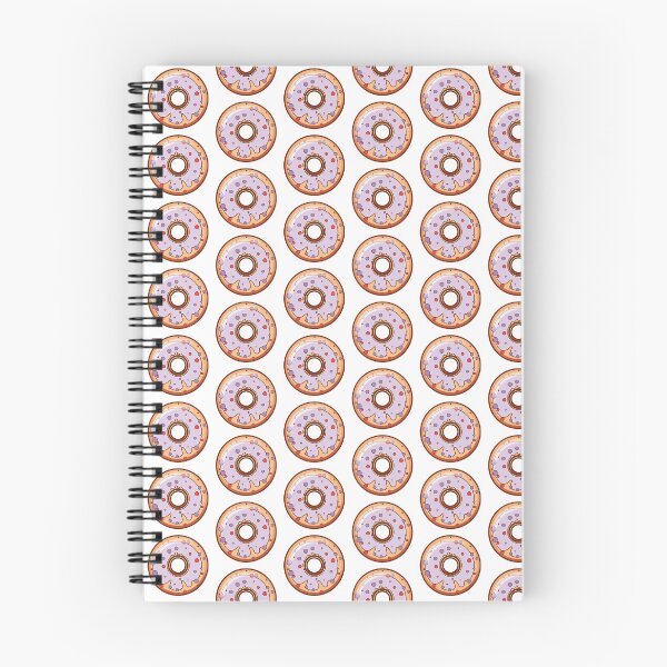Item preview, DONUT designed and sold by mubeepixels.