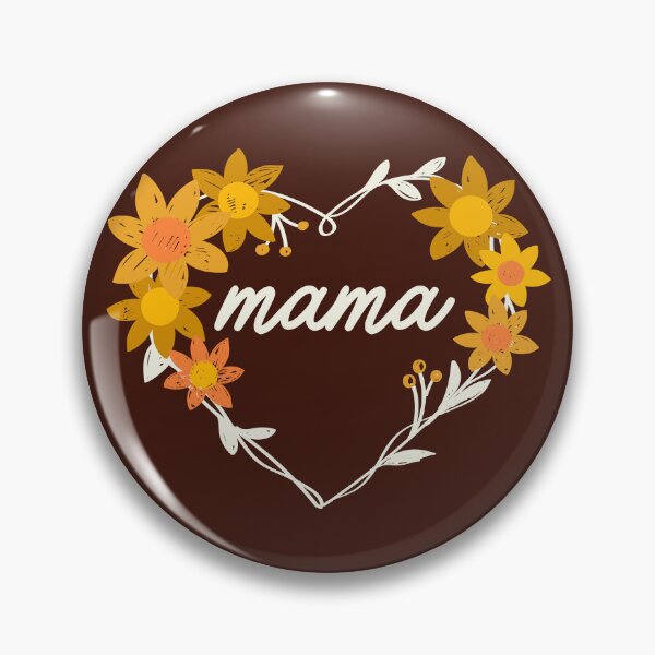 Item preview, Blessed Mama mothers day  designed and sold by AmmarSherJaan.