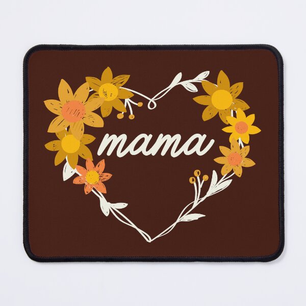 Item preview, Blessed Mama mothers day designed and sold by AmmarSherJaan.