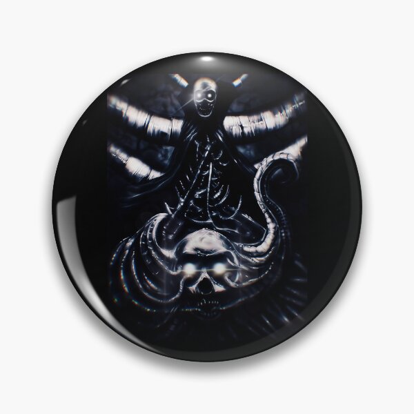 Item preview,  the Magnus archives horror designed and sold by Nguyenle88ik.