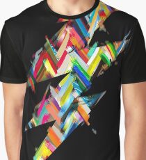 graphic lighting Graphic T-Shirt