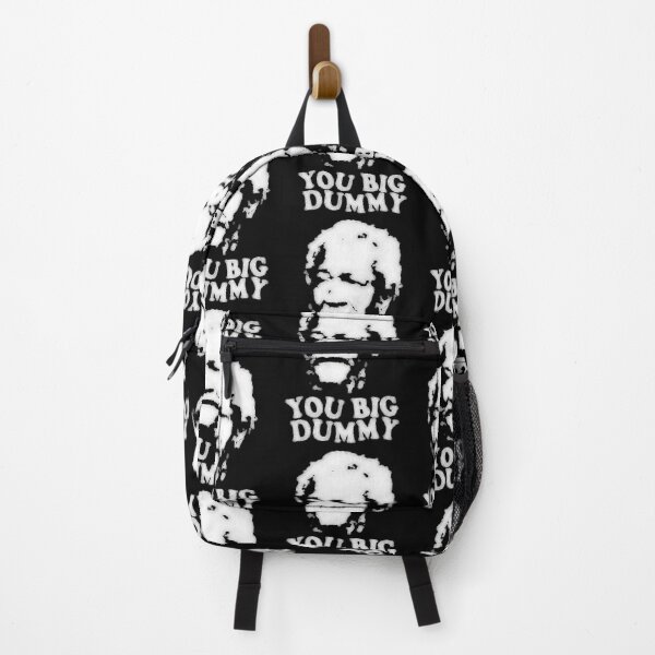 Item preview, YOU BIG DUMMY  designed and sold by LisaKim707939.