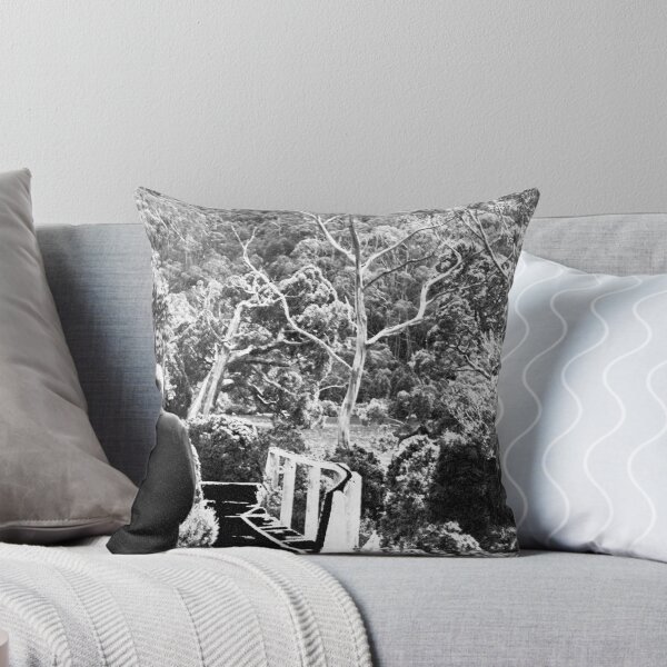 Item preview, ** Mike walking away at Lake Dobson designed and sold by Gaylene Norton.