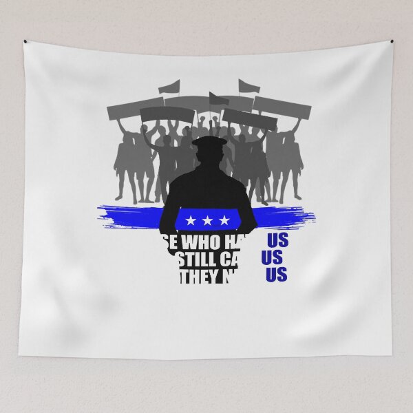 Item preview, Back Police Funny Gifts Boys Girls designed and sold by Almeida674.