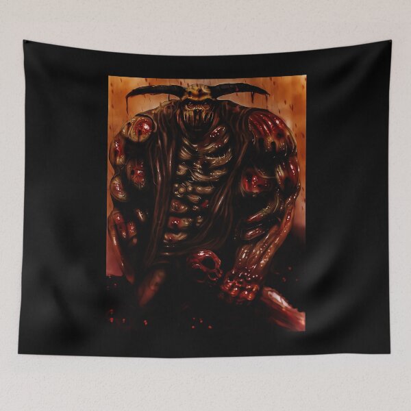 Item preview, the Magnus archives halloween designed and sold by Nguyenle88ik.
