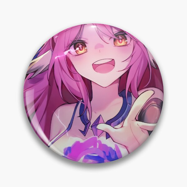 Item preview, Jibril No Game No Life Artistic Drawing designed and sold by KarinaTaisha.