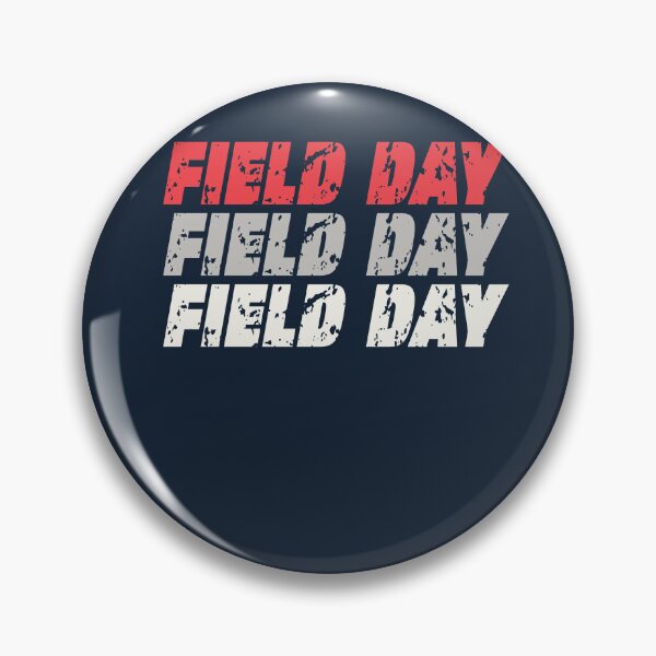 Artikelvorschau, Es ist Field Day Y'all Funny Teacher Quote entworfen und verkauft von Heddar Badreddine.