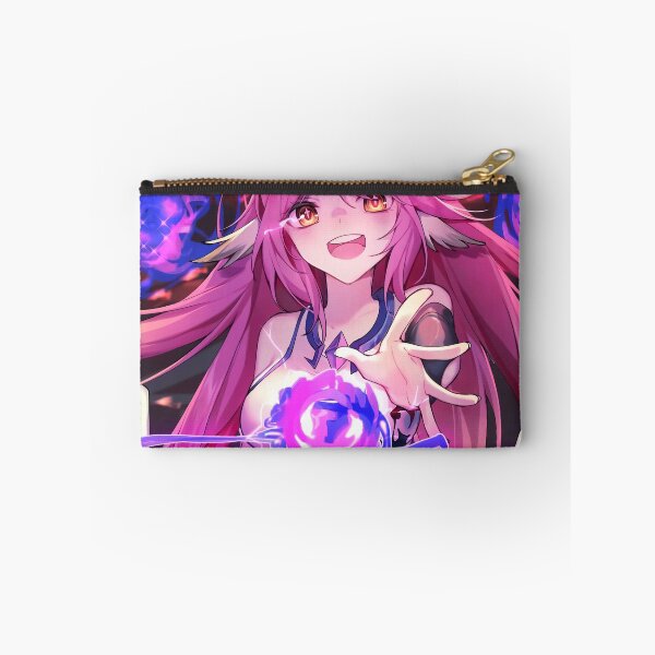 Item preview, Jibril No Game No Life Artistic Drawing designed and sold by KarinaTaisha.