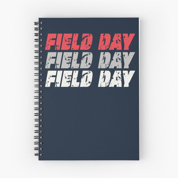 Item preview, It's Field Day Y'all Funny Teacher Quote designed and sold by Heddar Badreddine.