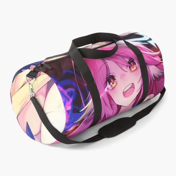 Item preview, Jibril No Game No Life Artistic Drawing designed and sold by KarinaTaisha.