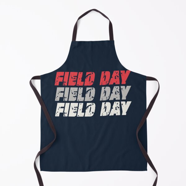 Item preview, It's Field Day Y'all Funny Teacher Quote designed and sold by Heddar Badreddine.