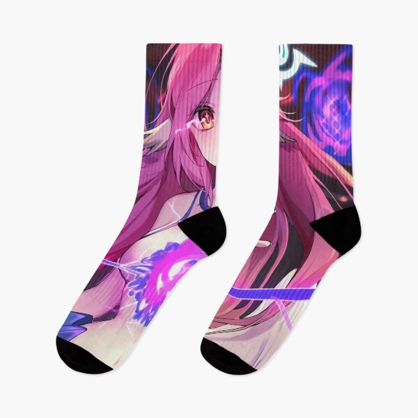 Item preview, Jibril No Game No Life Artistic Drawing designed and sold by KarinaTaisha.