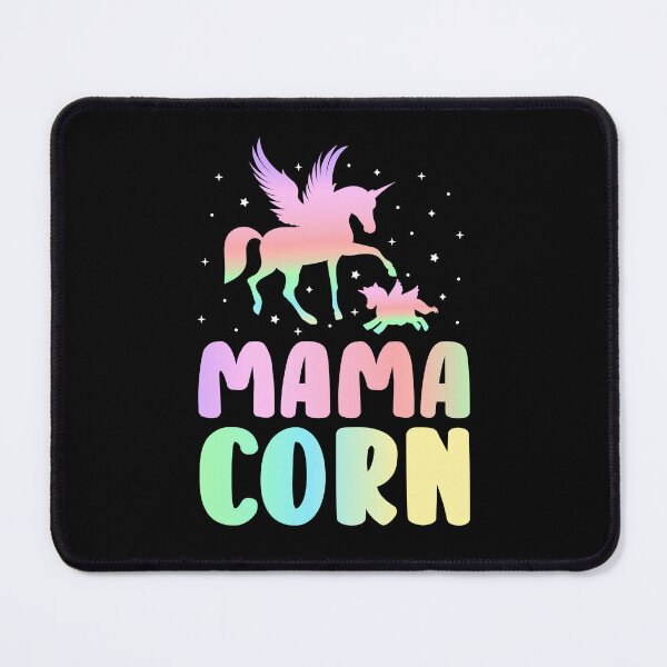Item preview, Mamacorn Mother's Day Unicorn Graphic designed and sold by GO SHIRT-TEE.