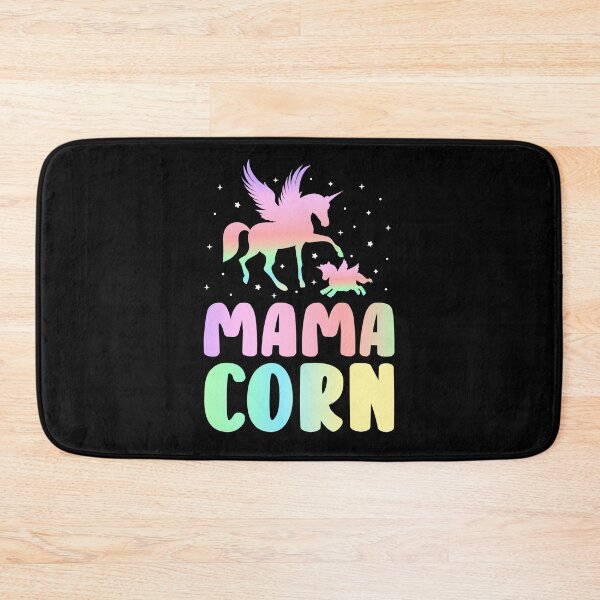 Item preview, Mamacorn Mother's Day Unicorn Graphic designed and sold by GO SHIRT-TEE.