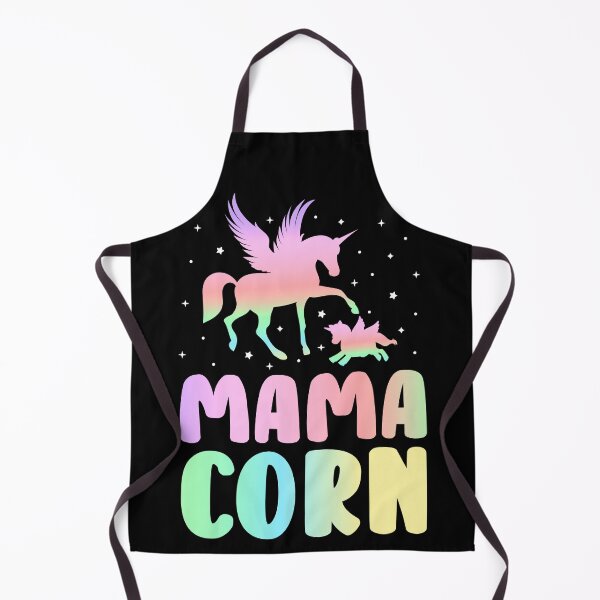 Item preview, Mamacorn Mother's Day Unicorn Graphic designed and sold by GO SHIRT-TEE.
