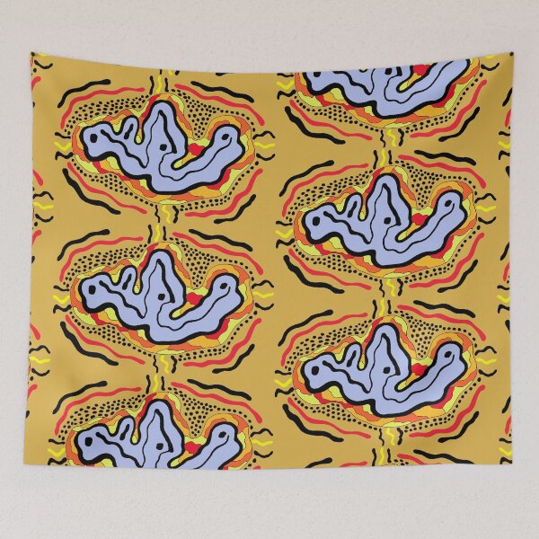 Item preview, More than a Symbol designed and sold by David Peake.