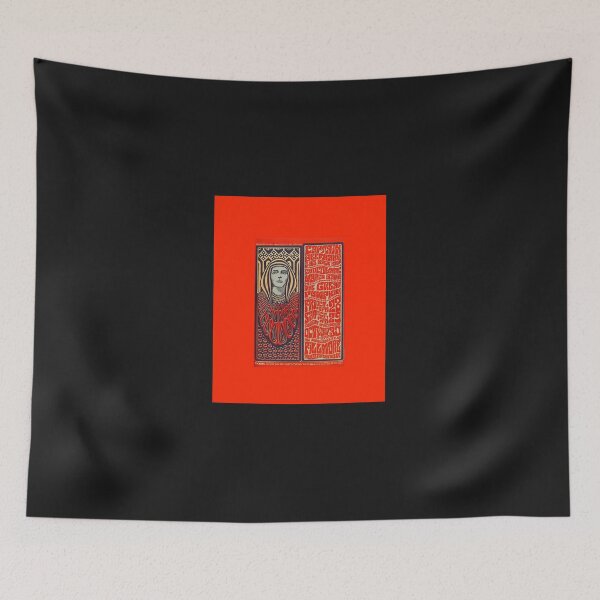 Item preview, Retro Music Band Classic Art designed and sold by milessayubzh.