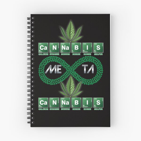Item preview, META CANNABIS,META MARIJUANA. designed and sold by BestDesignbySof.