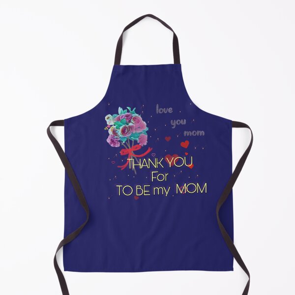 Item preview, Thank you for be my mom designed and sold by tintingouw.