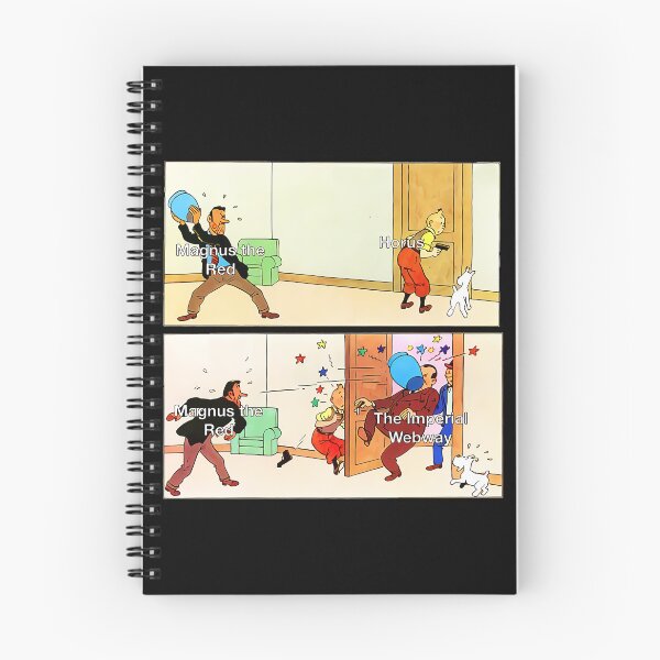 Item preview, he Magnus archives christmas  designed and sold by Nguyenle88ik.