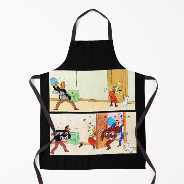 Item preview, he Magnus archives christmas  designed and sold by Nguyenle88ik.
