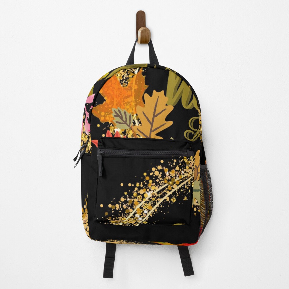 Item preview, Backpack designed and sold by ARTEMBASSY.