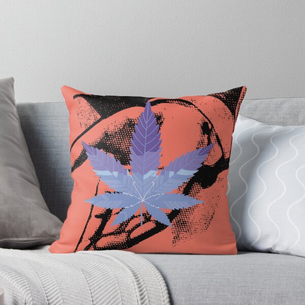 Item preview, Weed Grass Leaf Cannabis. designed and sold by BestDesignbySof.