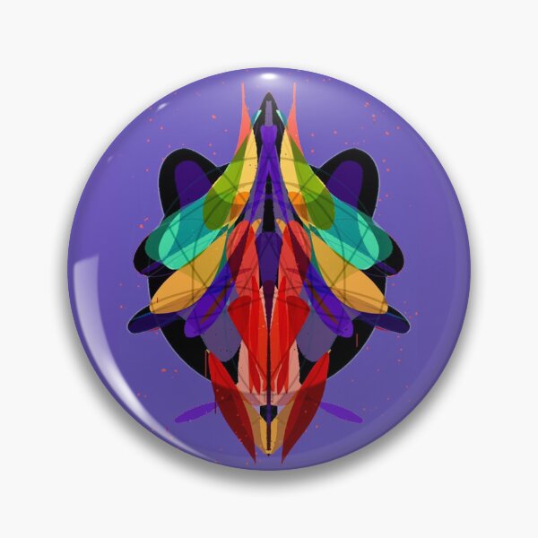 Item preview, SynthBug designed and sold by JohnnyArtPavlou.