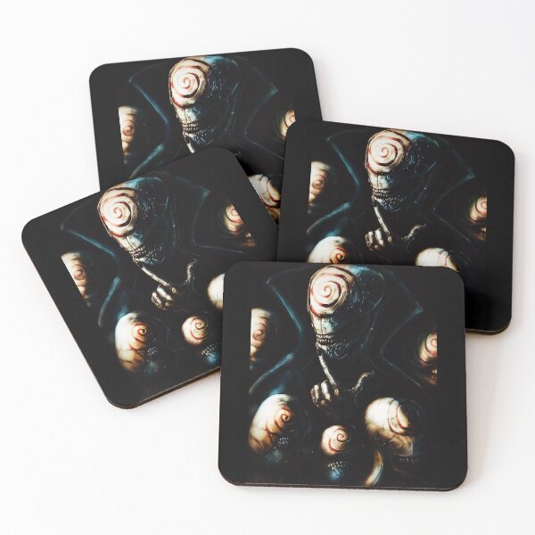 Item preview, the Magnus archives death designed and sold by Nguyenle88ik.