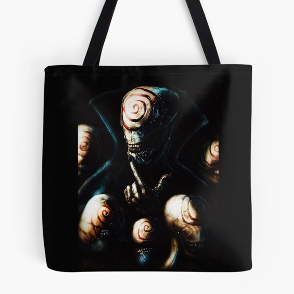 Item preview, the Magnus archives death designed and sold by Nguyenle88ik.