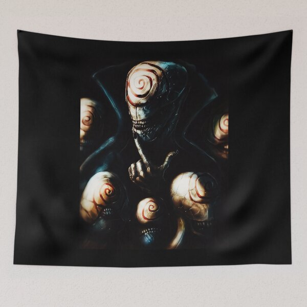Item preview, the Magnus archives death designed and sold by Nguyenle88ik.
