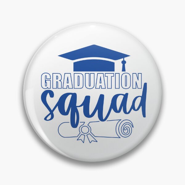 Item preview, Graduation Squad  designed and sold by BuxomBabe21.