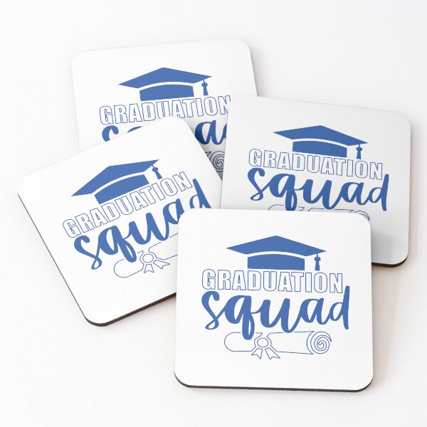 Item preview, Graduation Squad  designed and sold by BuxomBabe21.