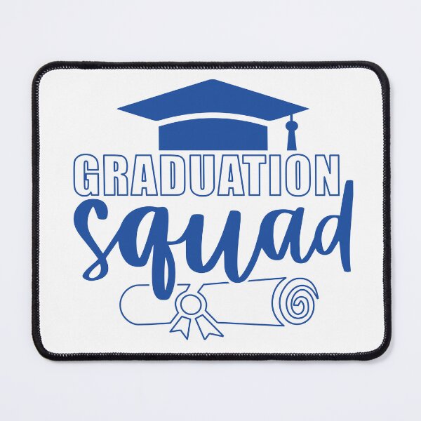 Item preview, Graduation Squad designed and sold by BuxomBabe21.
