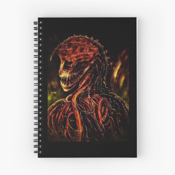 Item preview, the Magnus archives monster designed and sold by Nguyenle88ik.
