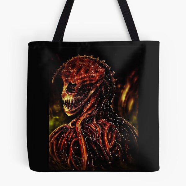 Item preview, the Magnus archives monster designed and sold by Nguyenle88ik.