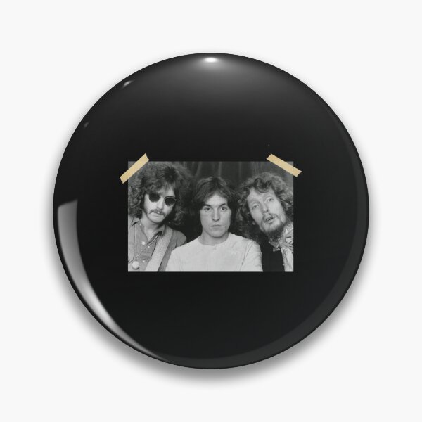 Item preview, Retro Music Band Classic Art designed and sold by milessayubzh.