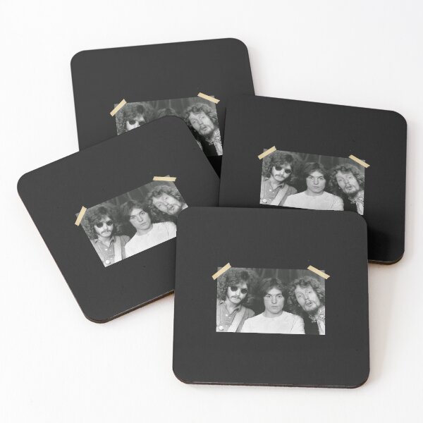 Item preview, Retro Music Band Classic Art designed and sold by milessayubzh.