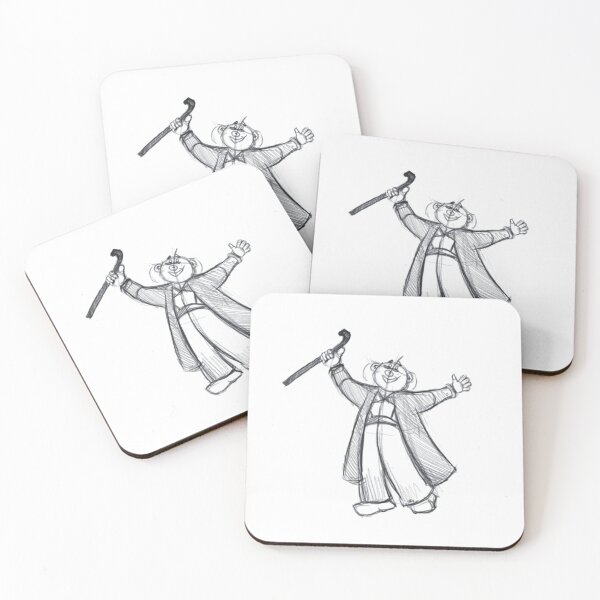 Item preview, Sketch Anselm designed and sold by Maeva Gribout.
