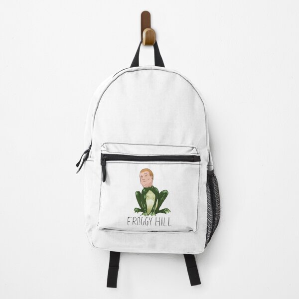 Item preview, Froggy Hill - KOTH Spirit Animal designed and sold by pinkart666.