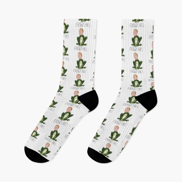 Item preview, Froggy Hill - KOTH Spirit Animal designed and sold by pinkart666.