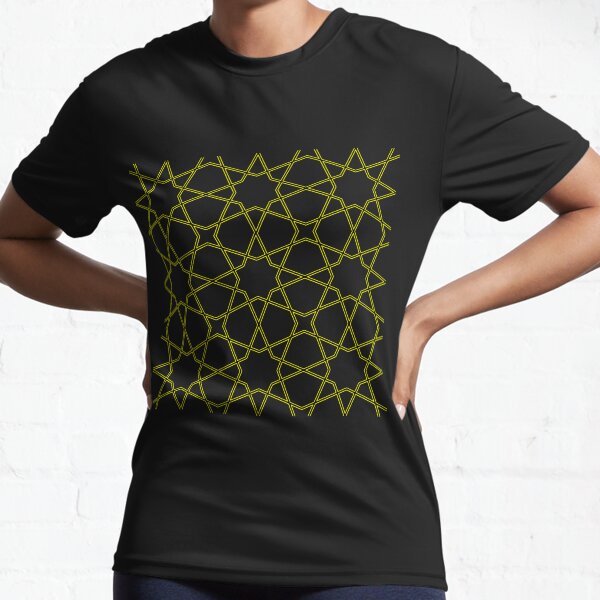 Item preview, Arabic decorations  PATTREN  Waves FUNNY Pattern   designed and sold by AZEM-ST.