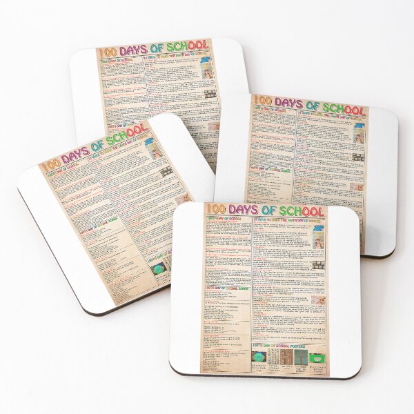 Item preview, Copy of 10 Reasons Why I Being Your Teacher designed and sold by DeGeo.
