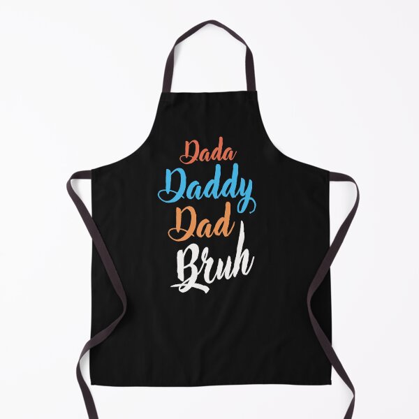 Item preview, Dada Daddy Dad Bruh designed and sold by adeleqo.