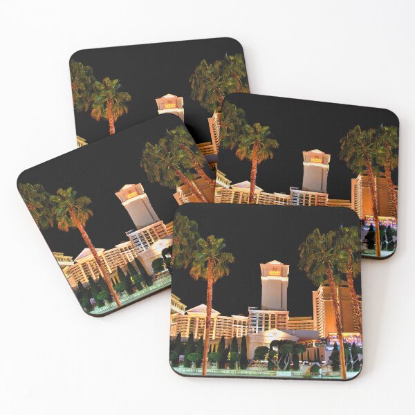 Item preview, Caesars Palace Las Vegas United States Of America designed and sold by AndyEvansPhotos.