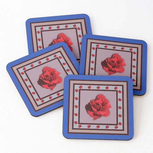 Item preview, Red Rose designed and sold by STHogan.